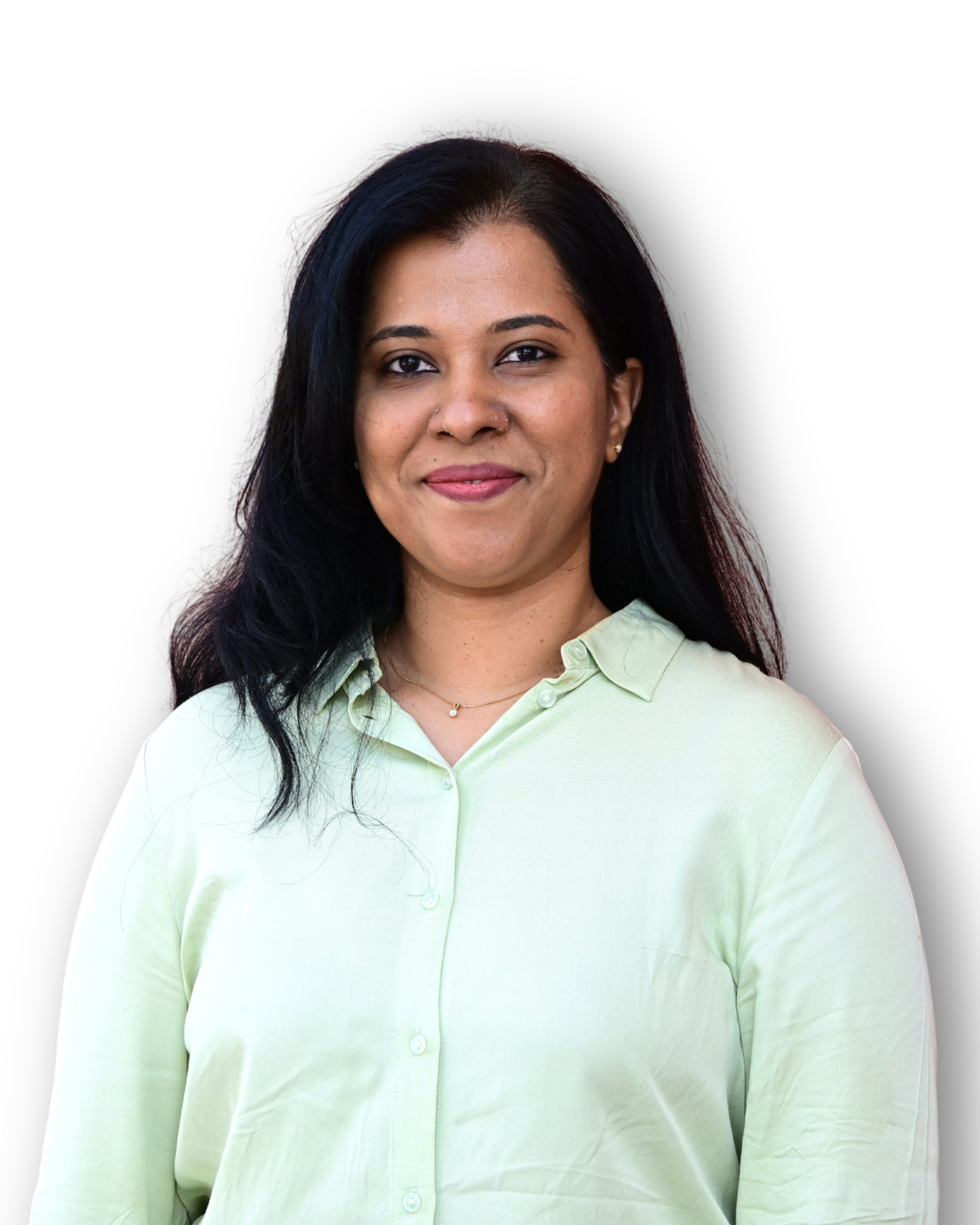 Sreevidya Sreeshar Santhi